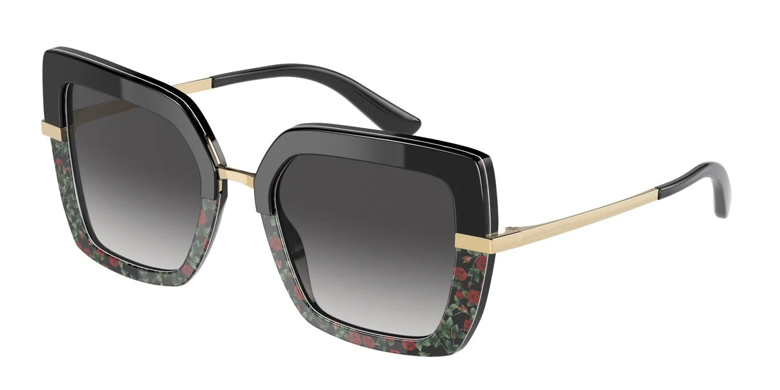 Dolce & Gabbana 4373F Sunglasses - view 7